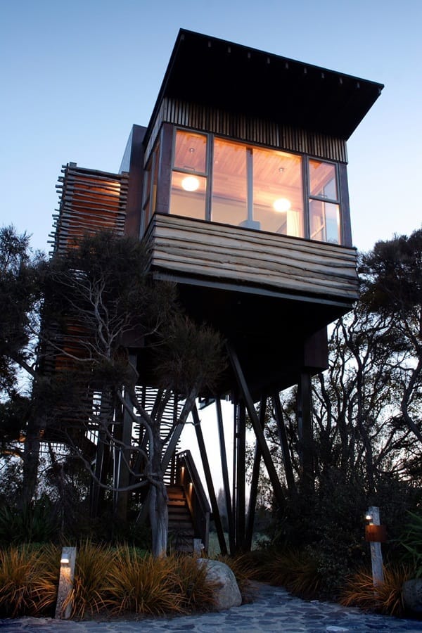 Beautiful Tree House Ideas (33)