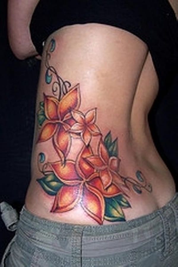 Hip tattoo designs (26)