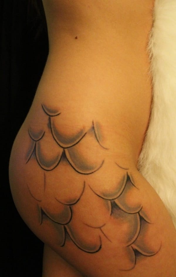 Hip tattoo designs (47)