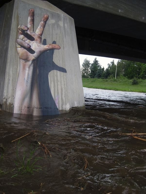 Stunning Examples of Street Art (15)