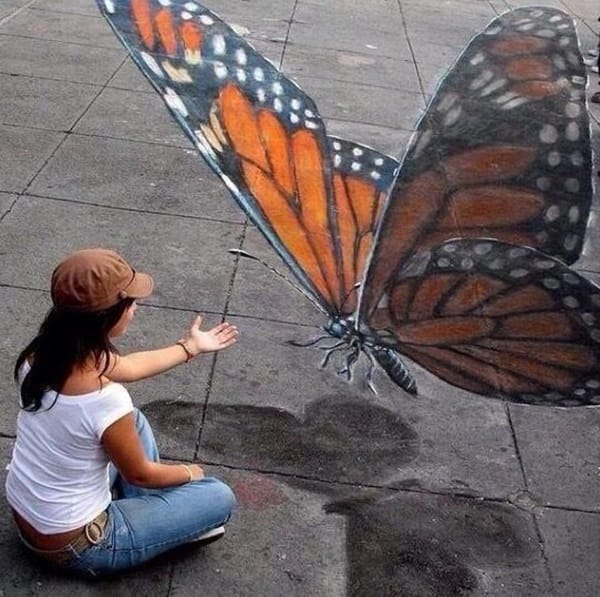 Stunning Examples of Street Art (31)