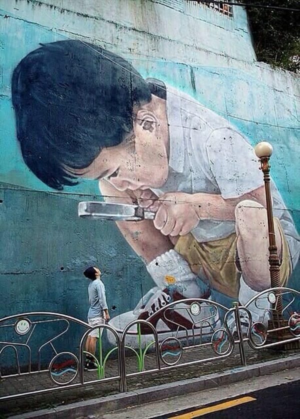 Stunning Examples of Street Art (7)