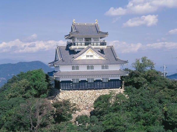 www.japanese-castle-explorer.com