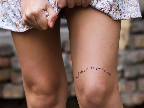 Amazing knee tattoo Design Ideas (30)