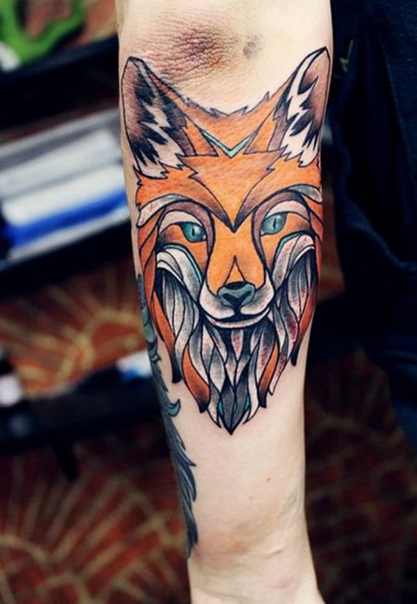 Amazing knee tattoo Design Ideas (33)