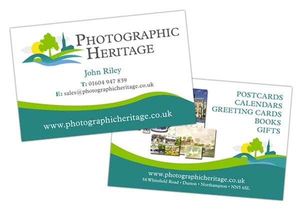 Cool business card ideas for photographers (1)