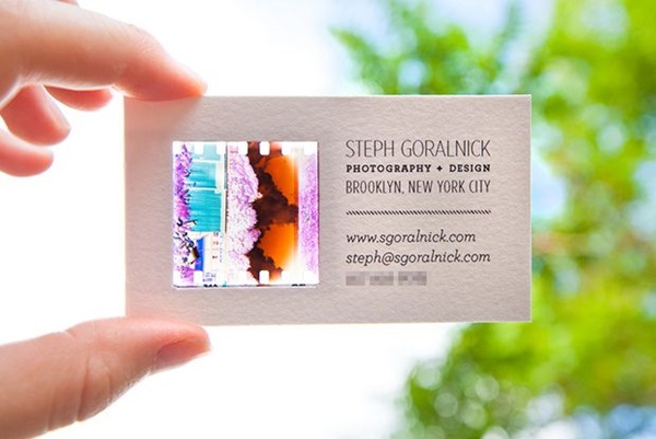 Cool business card ideas for photographers (15)