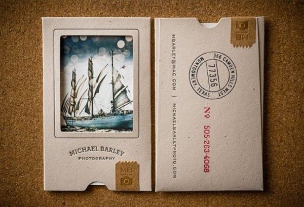 Cool business card ideas for photographers (21)