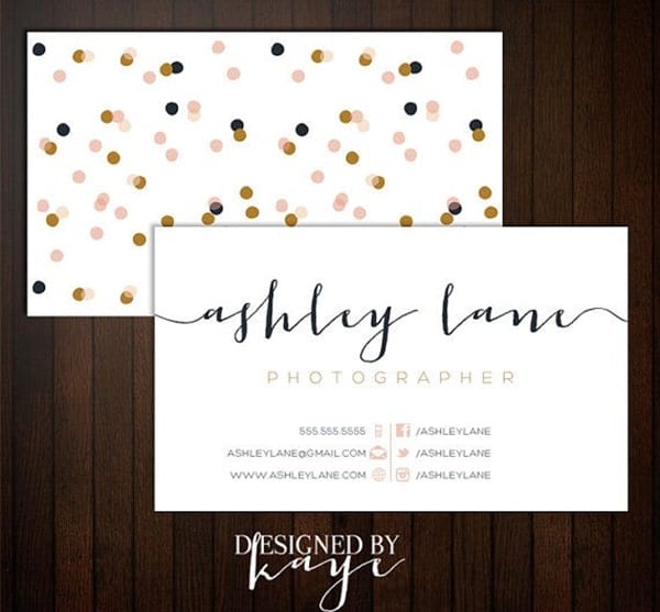 Cool business card ideas for photographers (39)