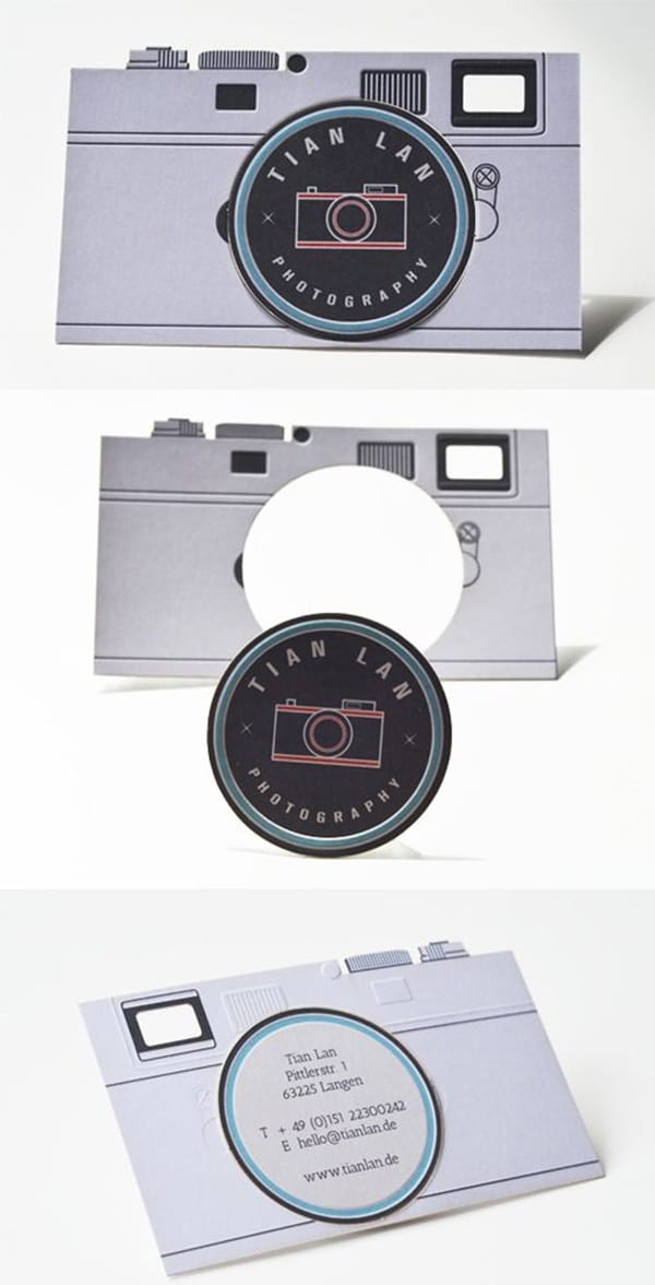 Cool business card ideas for photographers (41)