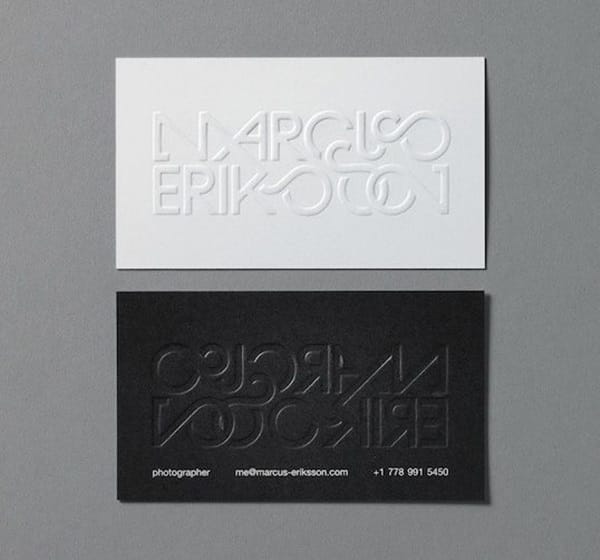 Cool business card ideas for photographers (5)