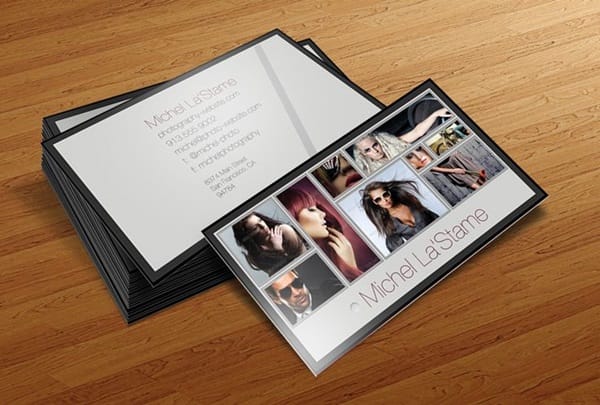 Cool business card ideas for photographers (6)