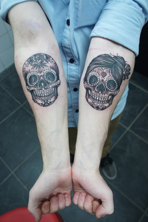 Latest forearm tattoo Designs for Men and Women (22)