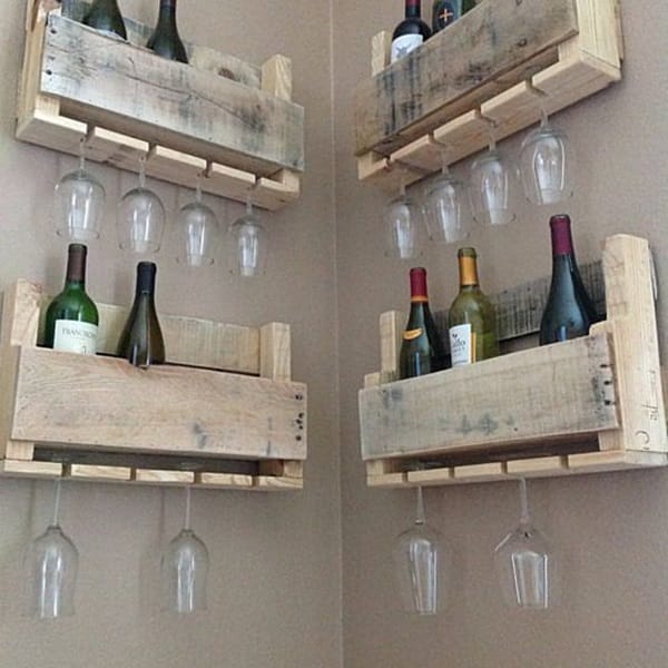 Wood Art Ideas (10)