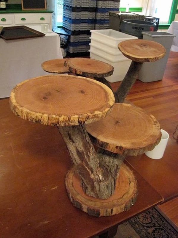 Wood Art Ideas (14)