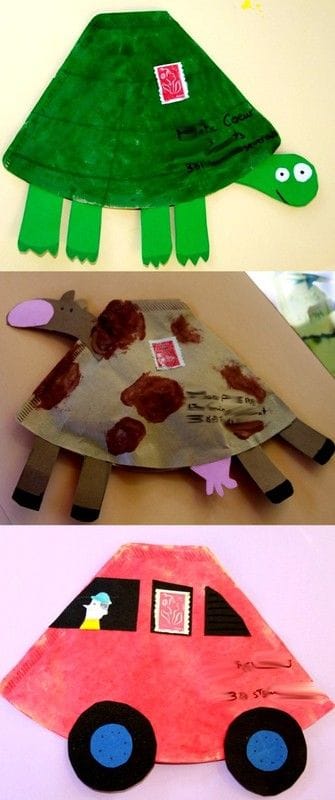 crafts for children 9