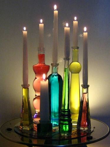 candles 14