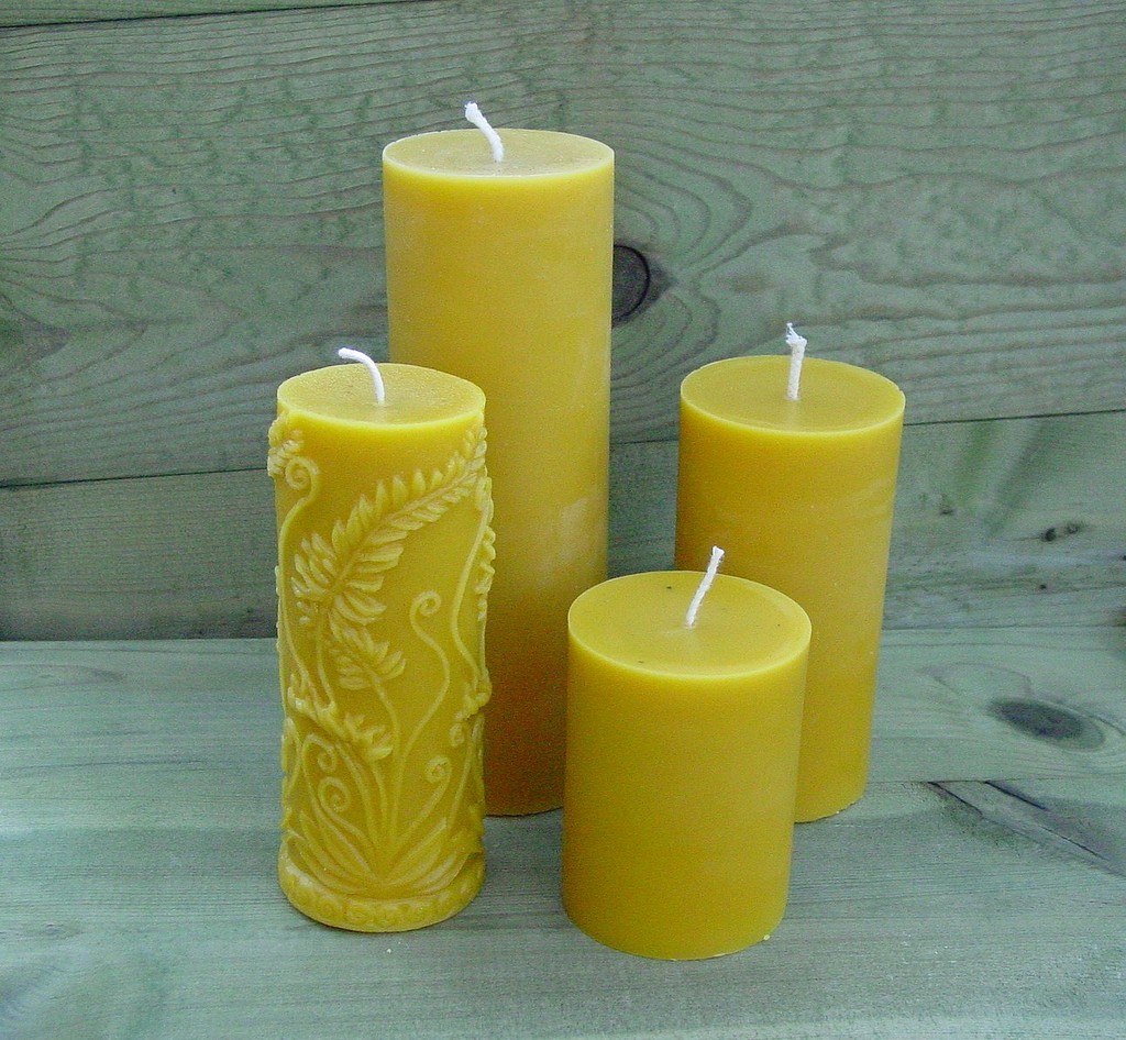 candles 33
