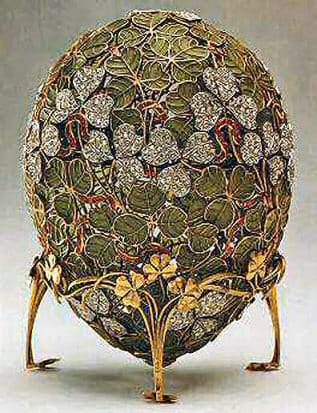 faberge eggs 16