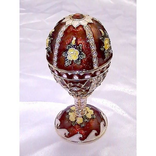 faberge eggs 18