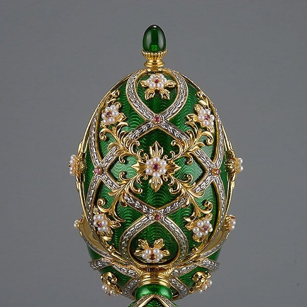 faberge eggs 22