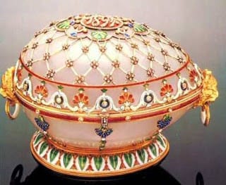 faberge eggs 29