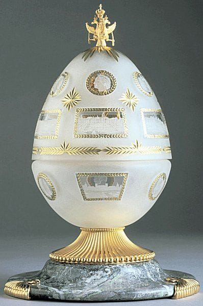 faberge eggs 3