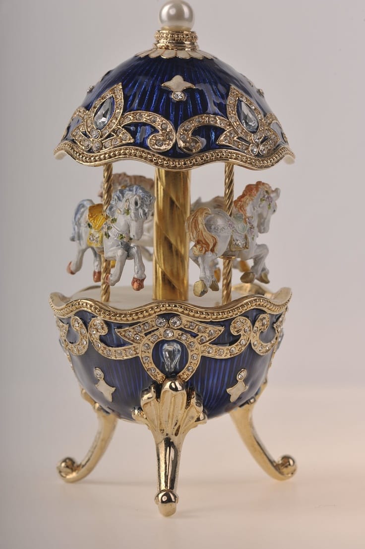 faberge eggs 5