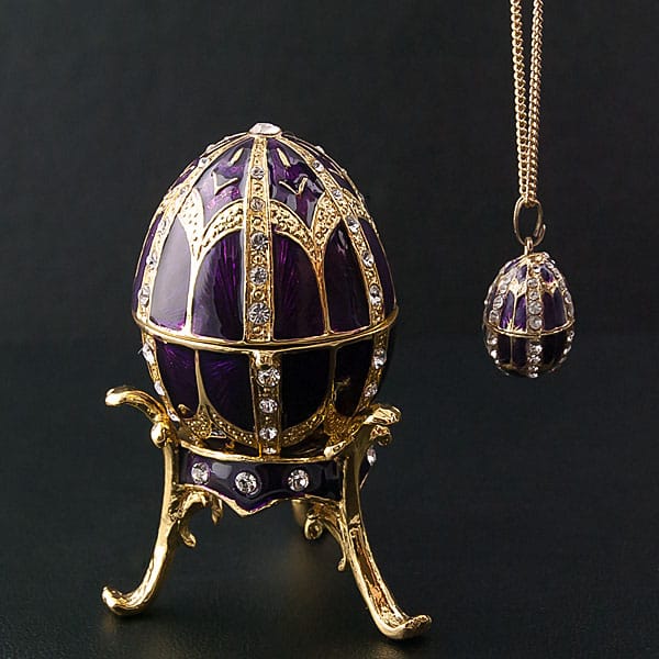 faberge eggs 7