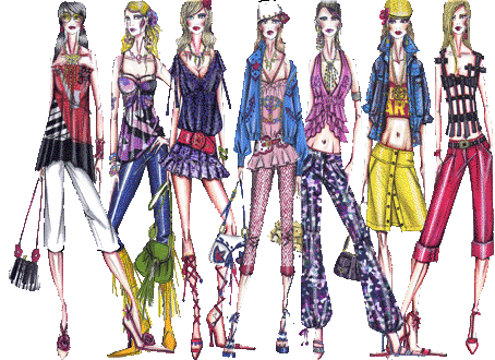 fashion designing 7