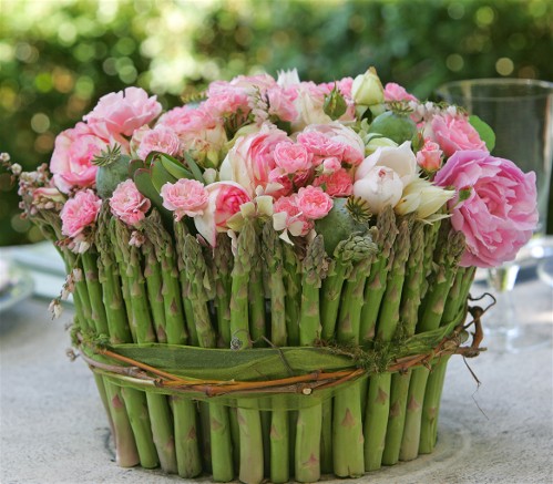 flower arrangement 3