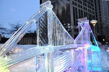 ice sculpture 18