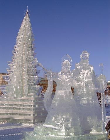 ice sculpture 20