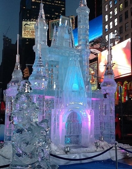 ice sculptures 11