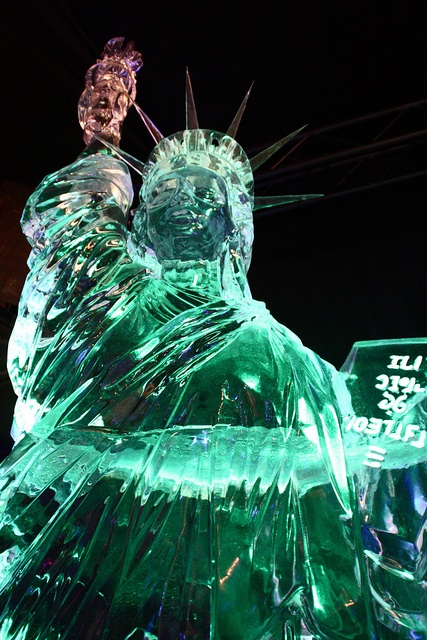 ice sculptures 12