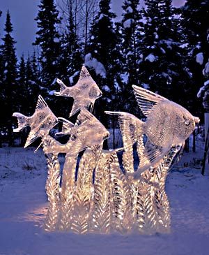 ice sculptures 2