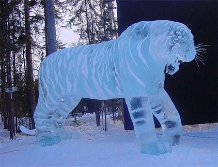 ice sculptures 21