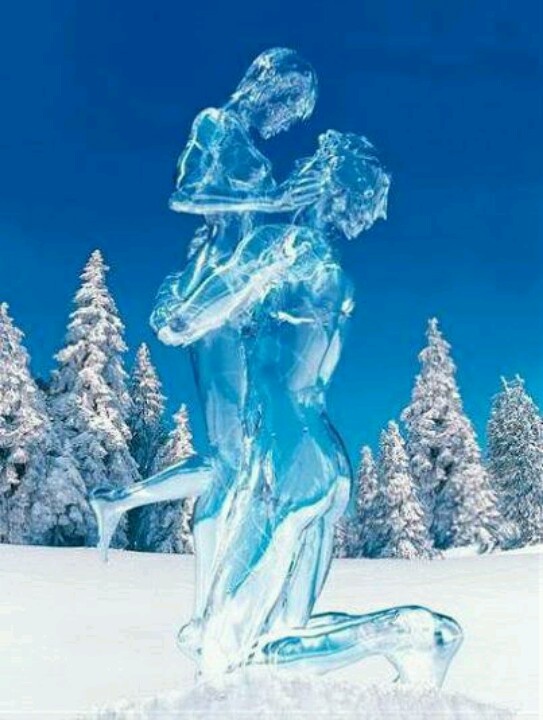 ice sculptures 25