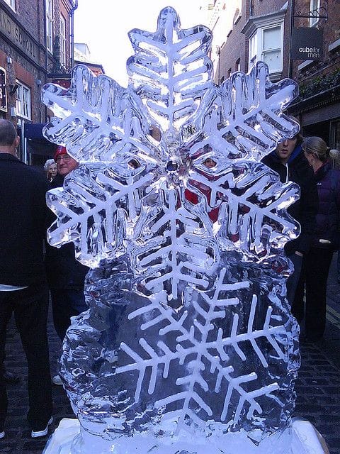 ice sculptures 3