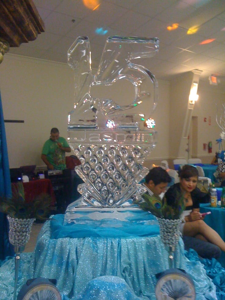 ice sculptures 37