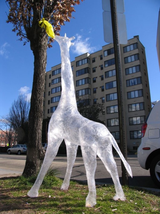 ice sculptures 38