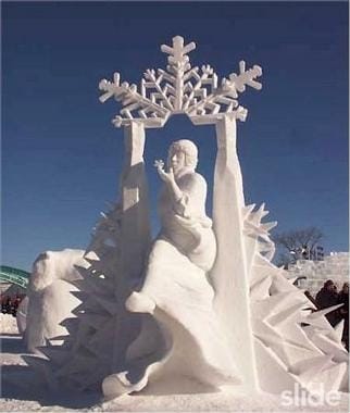 ice sculptures 40