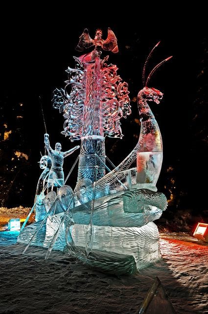 ice sculptures 41