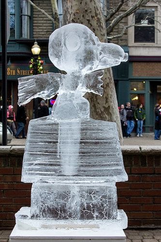 ice sculptures 6