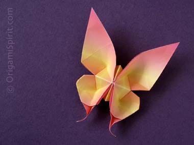 origami 11