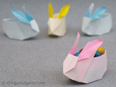origami 16