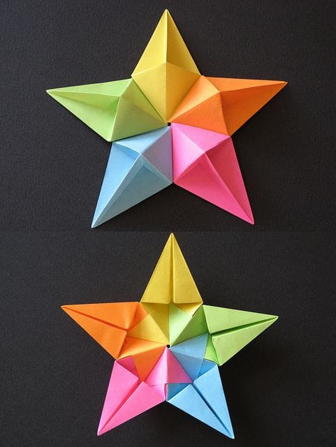 origami 22