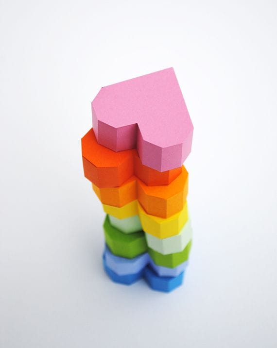 origami 30