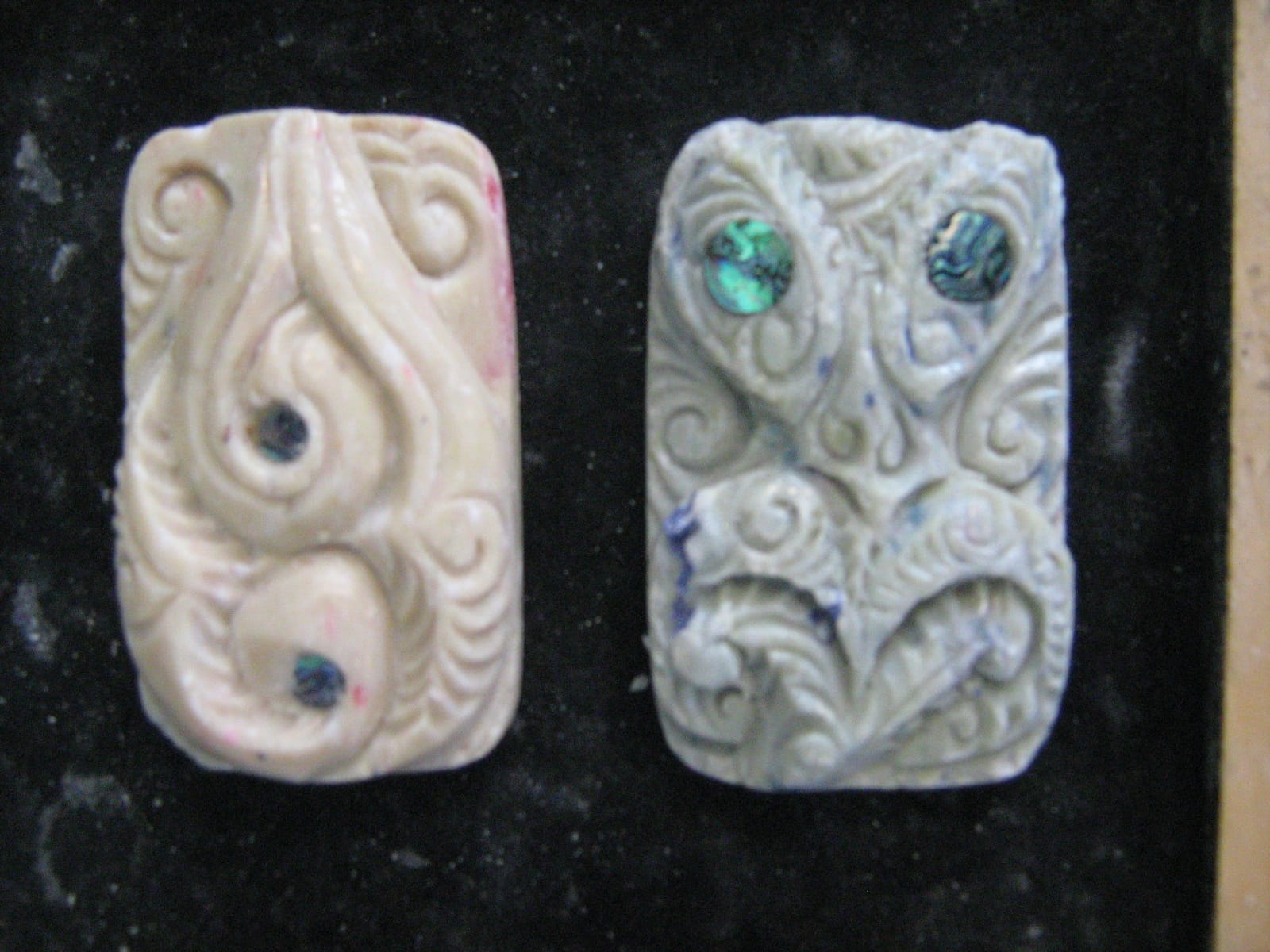 soap carving 10