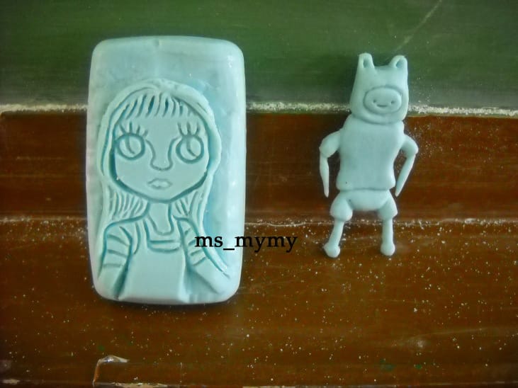 soap carving 19